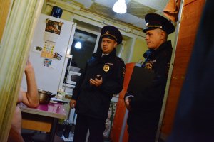 Жителю Бессоновского района грозит до 10 лет лишения свободы за телесные повреждения