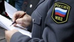 Полицейские задержали двух пензенцев, которые ограбили продуктовый магазин